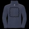 Full-zip outdoor fleece Thumbnail