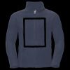 Full-zip outdoor fleece Thumbnail
