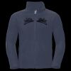 Full-zip outdoor fleece Thumbnail
