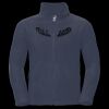 Full-zip outdoor fleece Thumbnail