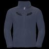 Full-zip outdoor fleece Thumbnail
