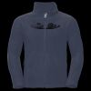 Full-zip outdoor fleece Thumbnail