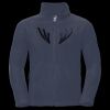 Full-zip outdoor fleece Thumbnail