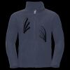 Full-zip outdoor fleece Thumbnail