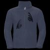 Full-zip outdoor fleece Thumbnail