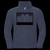 Full-zip outdoor fleece Thumbnail