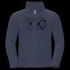 Full-zip outdoor fleece Thumbnail