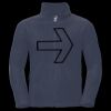Full-zip outdoor fleece Thumbnail