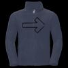 Full-zip outdoor fleece Thumbnail