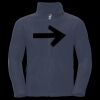 Full-zip outdoor fleece Thumbnail