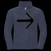 Full-zip outdoor fleece Thumbnail