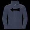 Full-zip outdoor fleece Thumbnail