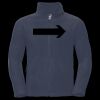 Full-zip outdoor fleece Thumbnail
