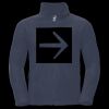 Full-zip outdoor fleece Thumbnail