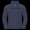 Full-zip outdoor fleece Thumbnail