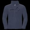 Full-zip outdoor fleece Thumbnail