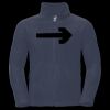 Full-zip outdoor fleece Thumbnail