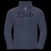 Full-zip outdoor fleece Thumbnail