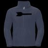 Full-zip outdoor fleece Thumbnail