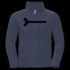 Full-zip outdoor fleece Thumbnail
