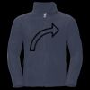 Full-zip outdoor fleece Thumbnail
