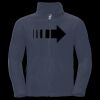 Full-zip outdoor fleece Thumbnail