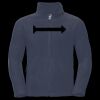 Full-zip outdoor fleece Thumbnail