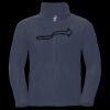 Full-zip outdoor fleece Thumbnail