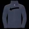 Full-zip outdoor fleece Thumbnail
