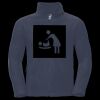 Full-zip outdoor fleece Thumbnail