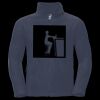 Full-zip outdoor fleece Thumbnail