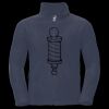 Full-zip outdoor fleece Thumbnail