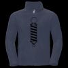 Full-zip outdoor fleece Thumbnail
