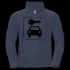 Full-zip outdoor fleece Thumbnail