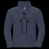 Full-zip outdoor fleece Thumbnail