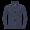 Full-zip outdoor fleece Thumbnail