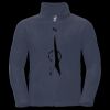 Full-zip outdoor fleece Thumbnail