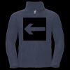Full-zip outdoor fleece Thumbnail
