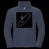 Full-zip outdoor fleece Thumbnail