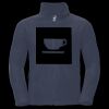Full-zip outdoor fleece Thumbnail