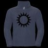 Full-zip outdoor fleece Thumbnail