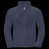 Full-zip outdoor fleece Thumbnail
