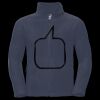Full-zip outdoor fleece Thumbnail