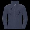 Full-zip outdoor fleece Thumbnail