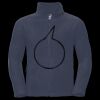 Full-zip outdoor fleece Thumbnail