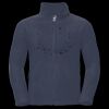 Full-zip outdoor fleece Thumbnail
