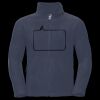 Full-zip outdoor fleece Thumbnail
