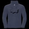 Full-zip outdoor fleece Thumbnail