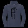 Full-zip outdoor fleece Thumbnail
