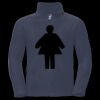 Full-zip outdoor fleece Thumbnail